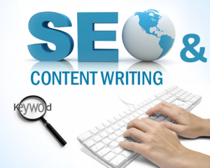 SEO & CONTENT WRITING