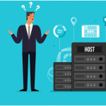 4 Vital Considerations to Choose Your Web Hosting